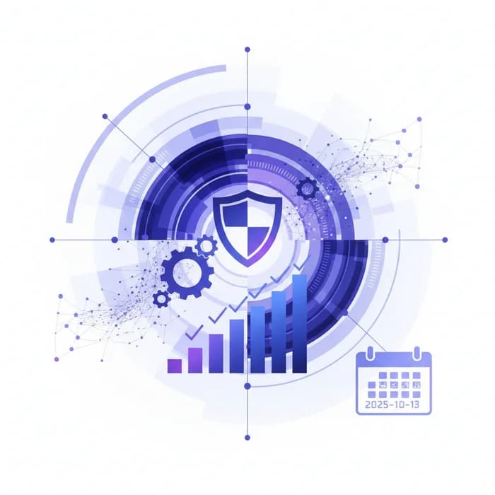 NIS2 Compliance 2025: Enforcement, Controls & Checklist (2025-10-13)