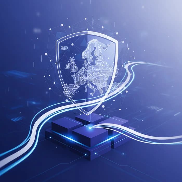 NIS2 Compliance in 2025: Practical EU Playbook for Security Leaders