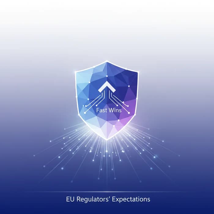 NIS2 Compliance in 2025: EU Regulators' Expectations and Fast Wins