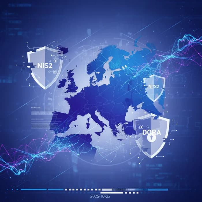 GPS Spoofing in Europe: NIS2, GDPR, DORA Risks - 2025-10-22