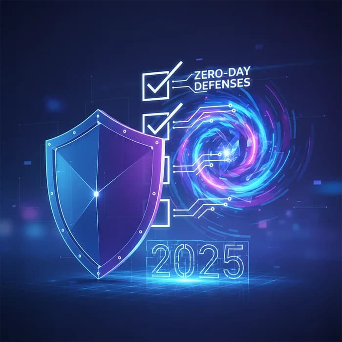 NIS2 Compliance for Retailers: 2025 Checklist and Zero‑Day Defenses