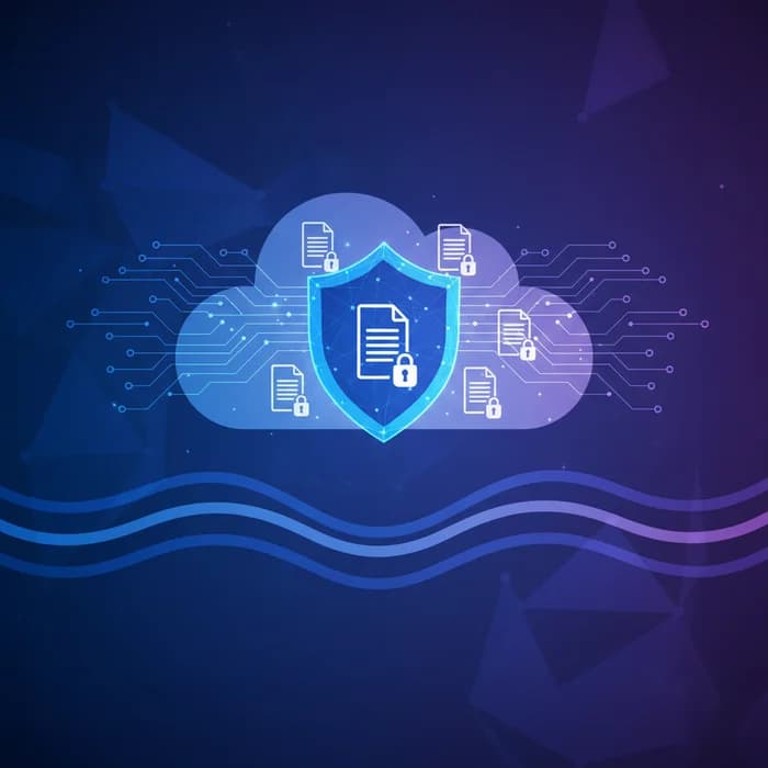 Secure Document Upload for GDPR & NIS2: 2025 Compliance Guide