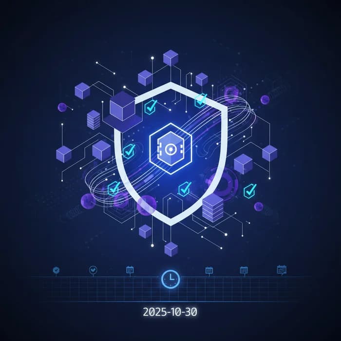 NIS2 2025 Checklist: Pass Audits & Protect Data - 2025-10-30