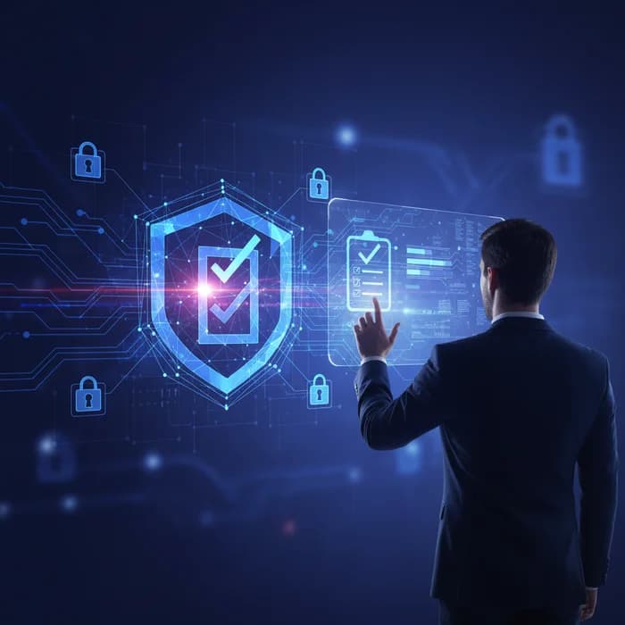 NIS2 Compliance Checklist 2025: Pass EU Audits, Avoid Data Leaks