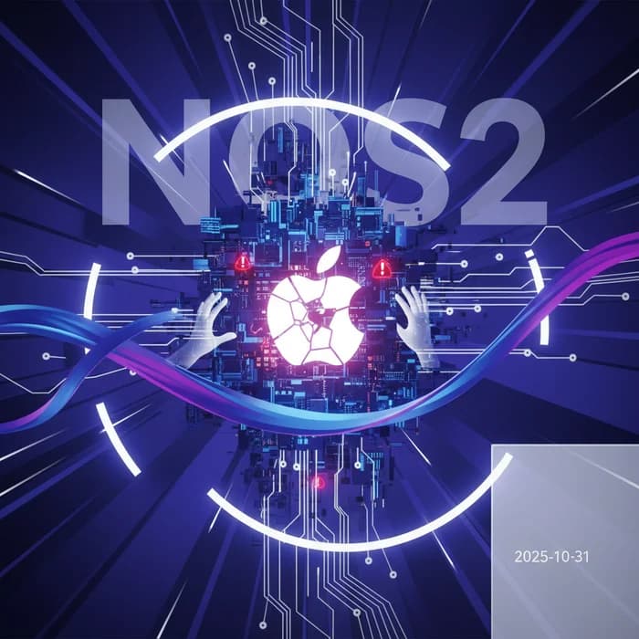 NIS2 Compliance 2025: macOS Admin Errors You Must Stop (2025-10-31)