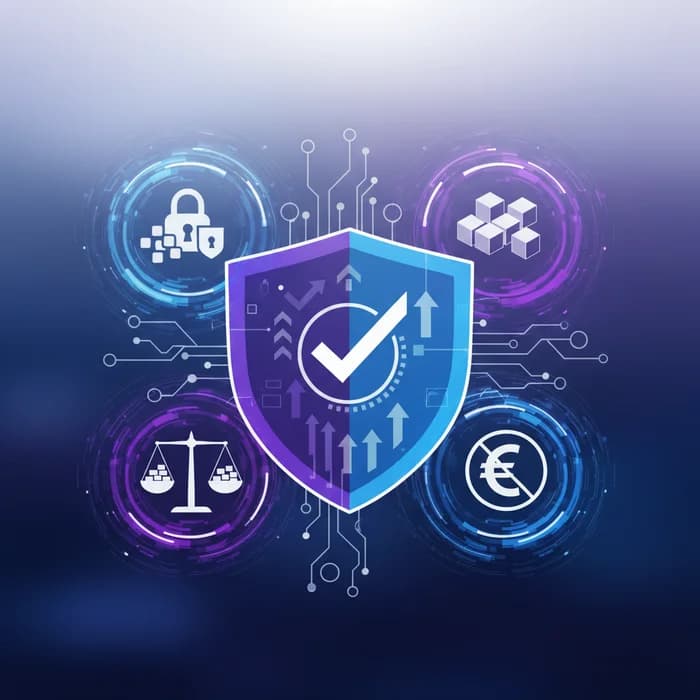 NIS2 Compliance 2025: How to Pass Audits, Avoid Fines, Protect Data