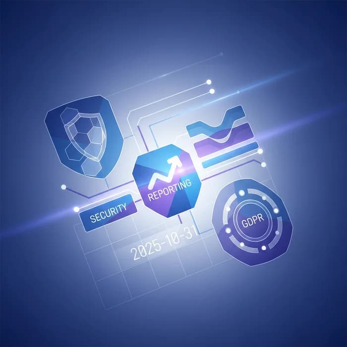 NIS2 Checklist 2025: Security, Reporting & GDPR - 2025-10-31