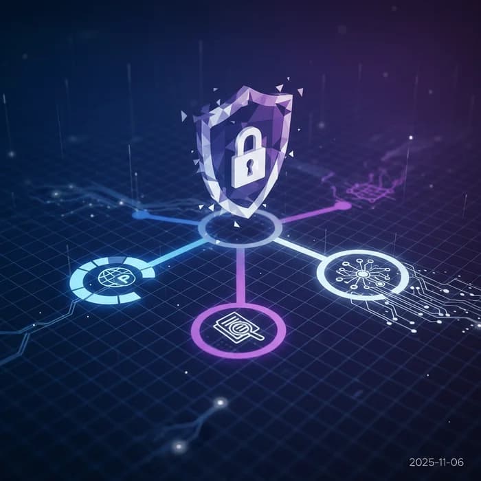 NIS2 Compliance Checklist 2025: GDPR, Audits, AI | 2025-11-06