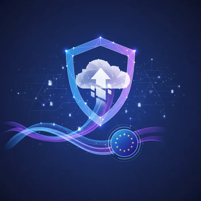 Secure Document Upload: EU GDPR & NIS2 Compliance Guide (2025-11-14)