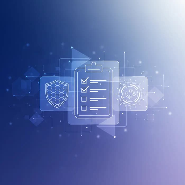 NIS2 compliance checklist 2025-2026: EU CISO & DPO guide