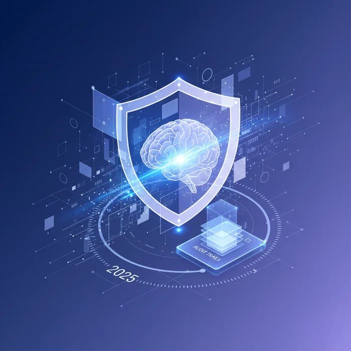 GDPR and EU AI Act Compliance 2025: Get Audit-Ready Now
