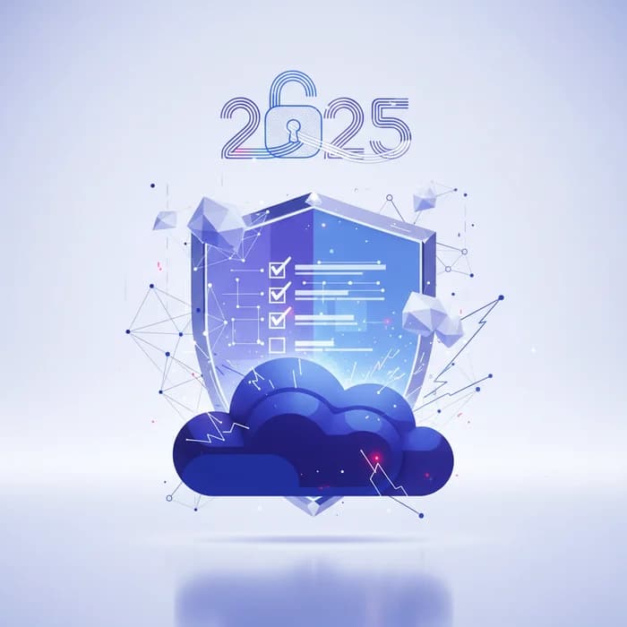 NIS2 Compliance After APT31 Cloud Attacks: 2025 Audit Checklist