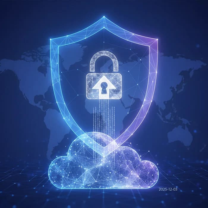 Secure Document Upload for GDPR & NIS2 Compliance — 2025-12-03