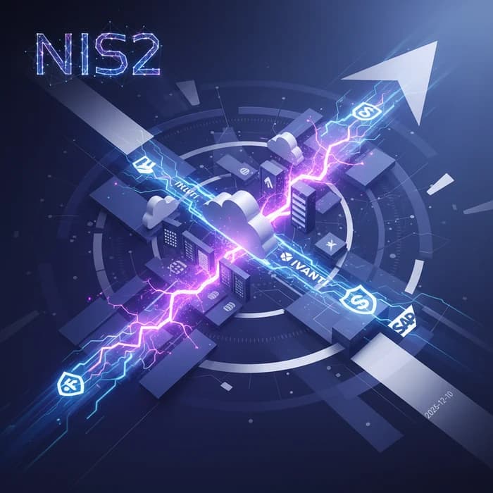 NIS2: Urgent Fortinet, Ivanti, SAP Patches for EU - 2025-12-10