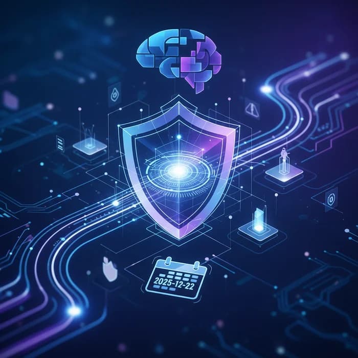 EU Secure Document Upload: GDPR, NIS2 & Safe AI — 2025-12-22
