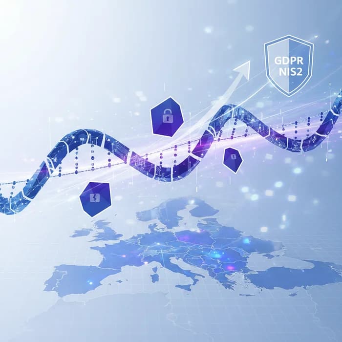 LangChain serialization injection: EU CISO steps for GDPR/NIS2