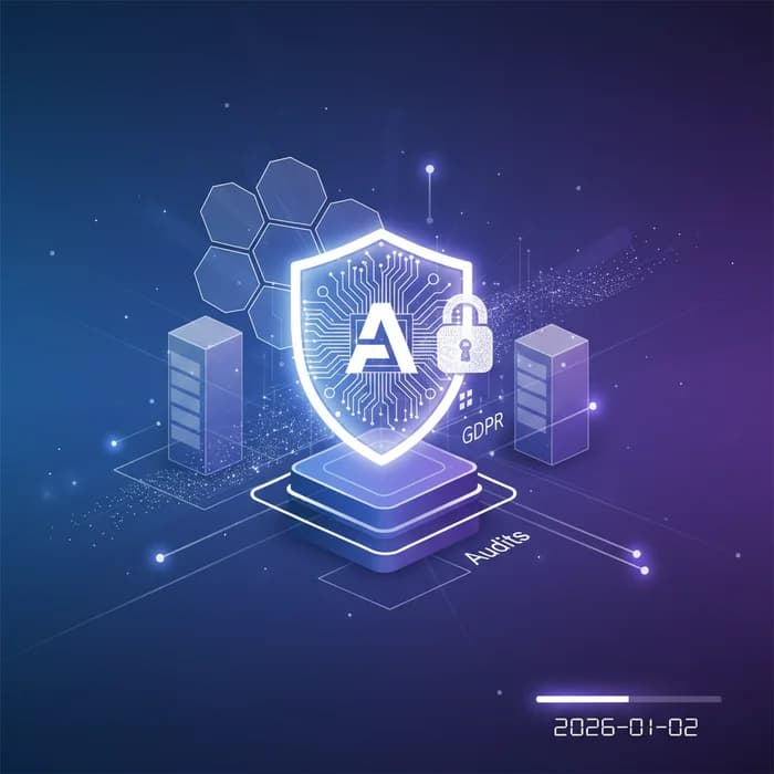 NIS2 Compliance 2026: EU Playbook for AI, GDPR, Audits (2026-01-02)