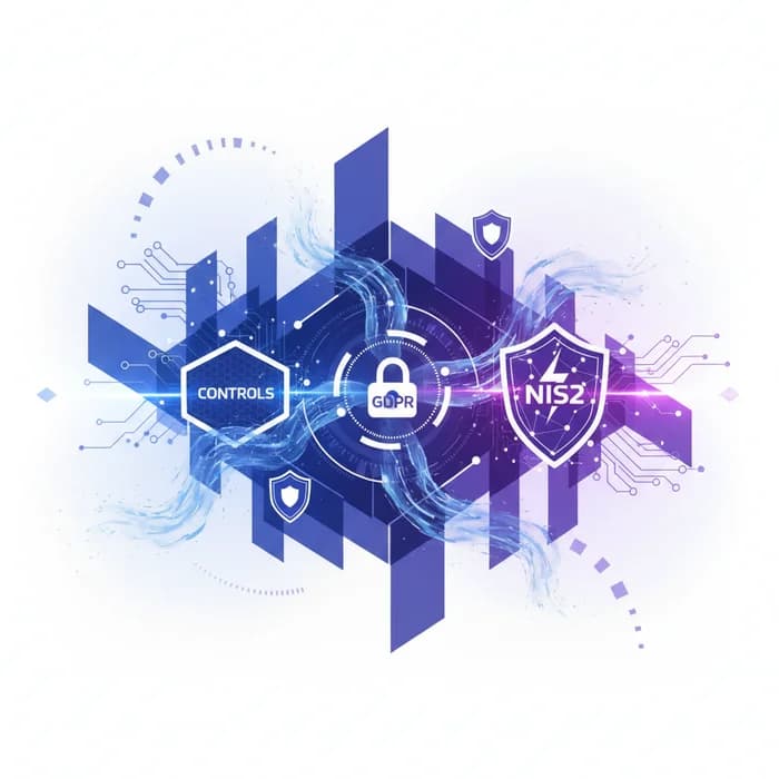 EU AI Act Compliance 2026: Controls, GDPR & NIS2 Guide (2026-01-02)