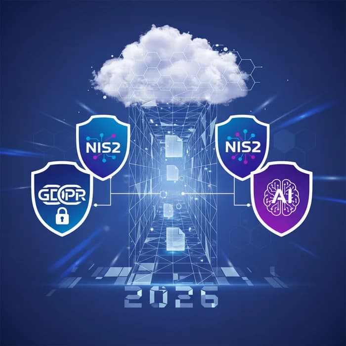 Secure EU Document Uploads for 2026: GDPR, NIS2, and AI Compliance