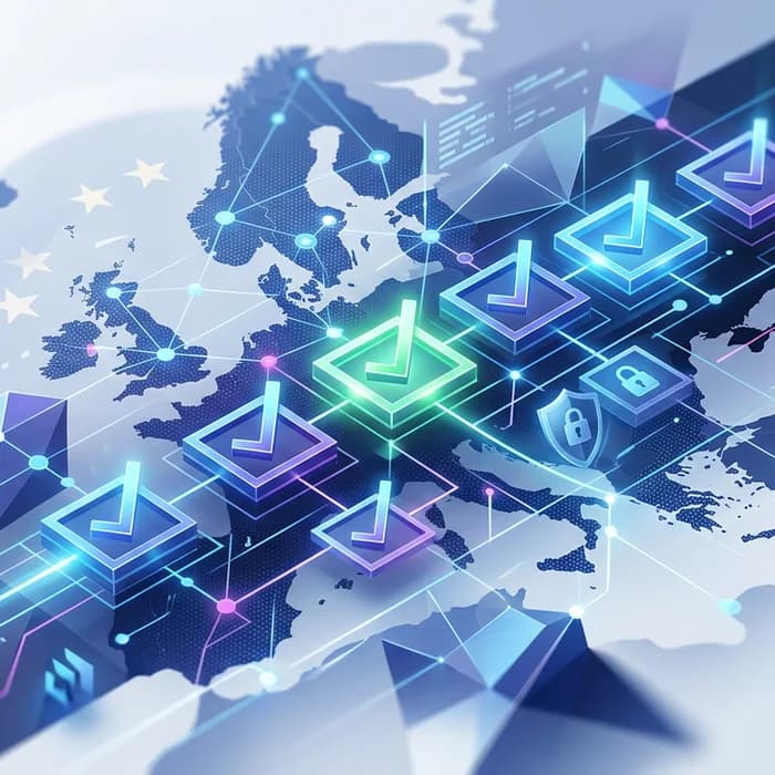 NIS2 Compliance Checklist 2026: EU Audit-Ready Guide to Avoid Fines