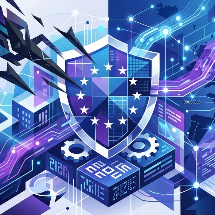 NIS2 Compliance 2026: Zero-Day and APT Risks for EU Operators