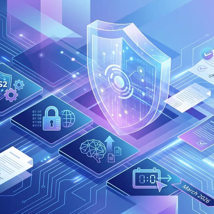 NIS2 Compliance Checklist 2026 + GDPR & AI-Safe Docs | 2026-03-05