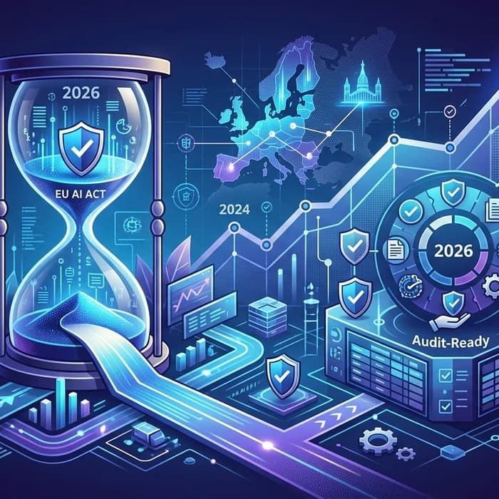 EU AI Act Postponement: How to Stay Audit-Ready in 2026