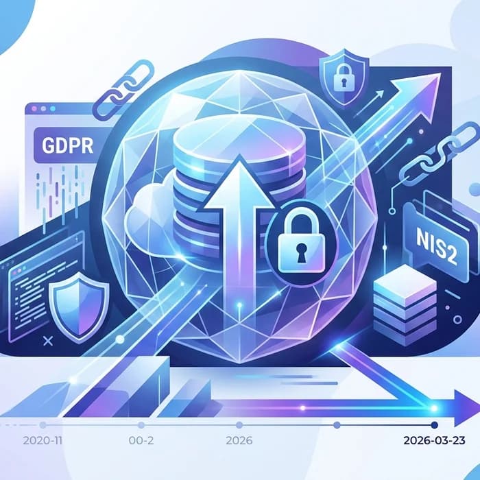 Secure Uploads for GDPR & NIS2: EU Procurement Playbook (2026-03-23)