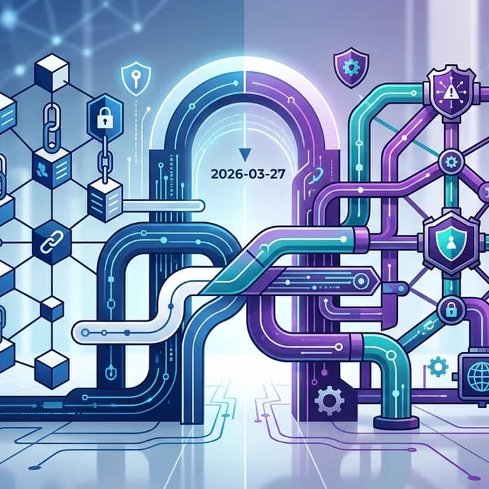 GDPR vs NIS2: 2026 Compliance Guide for Security & Legal – 2026-03-27