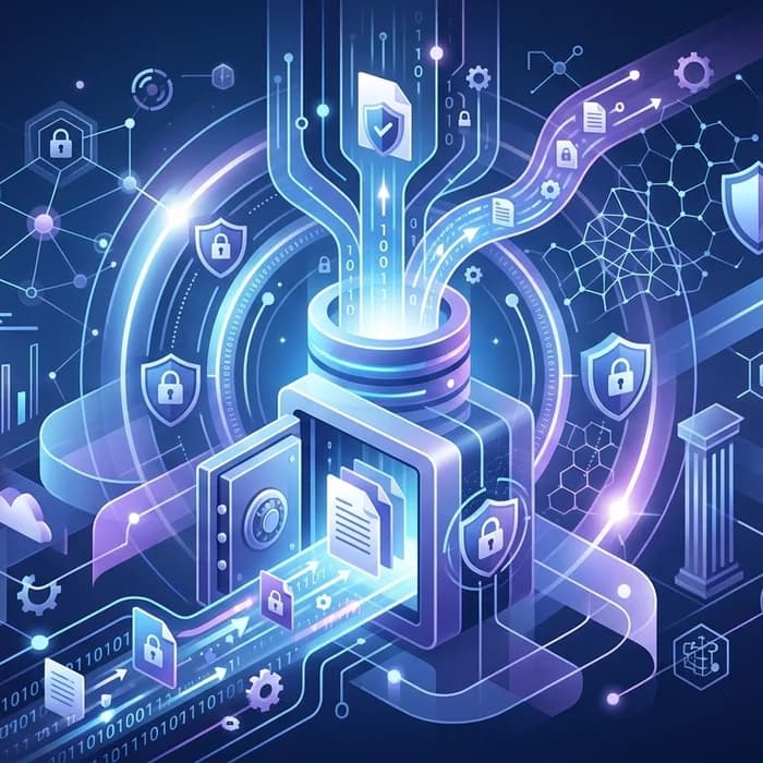 Secure Document Uploads: GDPR & NIS2 Compliance Playbook 2026