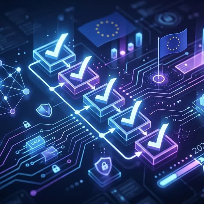 NIS2 Compliance Checklist: Actionable Steps for EU Teams (2026-03-31)