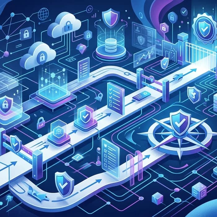 NIS2 Compliance Checklist 2026: Audit-Ready Guide for CISOs and DPOs