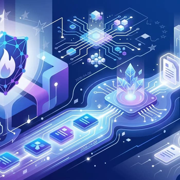 GDPR, NIS2 & AI: Secure EU Document Uploads - 2026-04-08