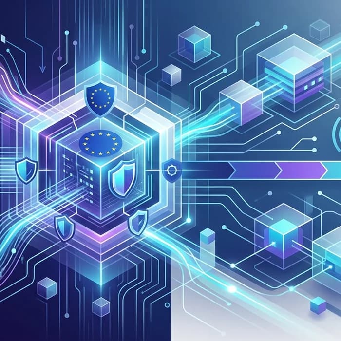 GDPR-Compliant AI Anonymizer for EU Teams: NIS2-Ready in 2026