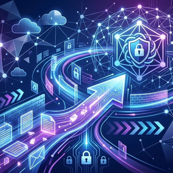 Secure Document Uploads: Fast-Track GDPR & NIS2 in the AI Era