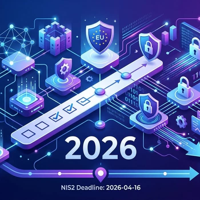 NIS2 Compliance Checklist 2026: What EU Regulators Expect (2026-04-16)
