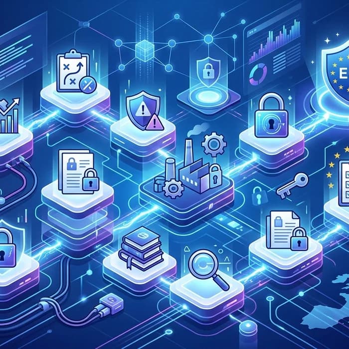 NIS2 Compliance Checklist 2026: 12 Steps for EU Audits, OT Security
