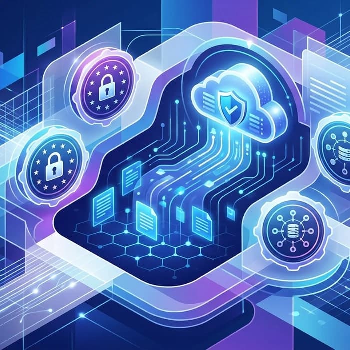 2026 EU Secure Document Uploads: GDPR, NIS2 & AI Compliance Playbook