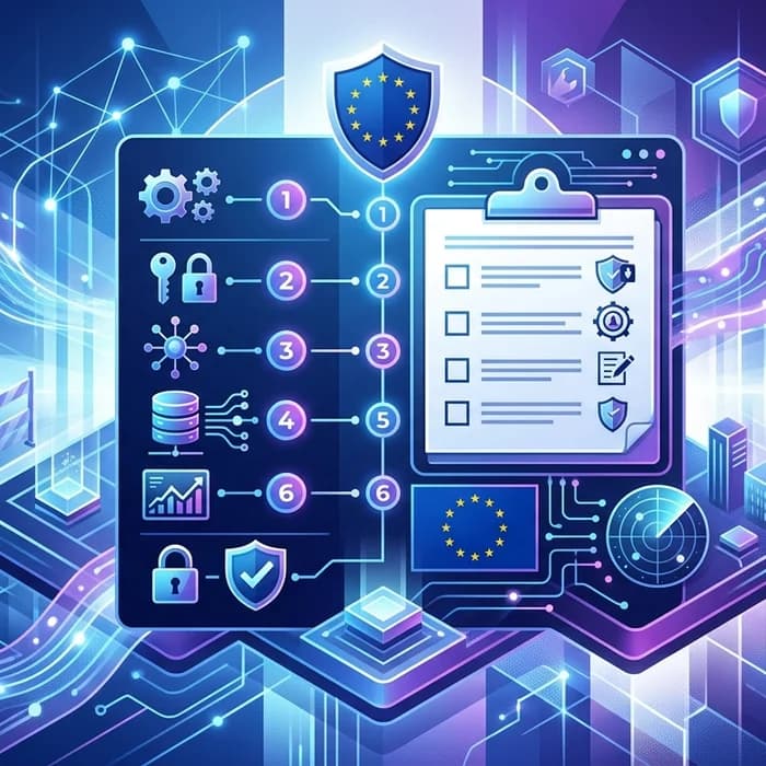 NIS2 Compliance Checklist 2026: EU Security Teams Playbook