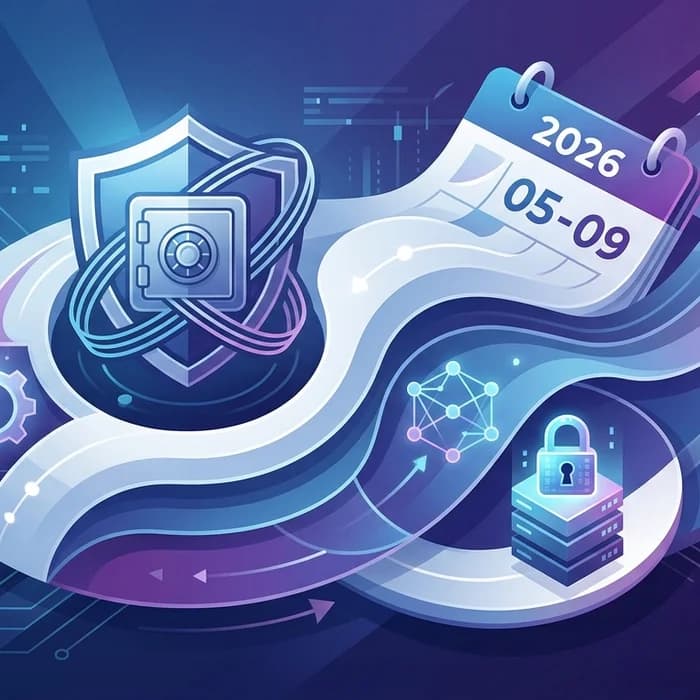 NIS2 Compliance Checklist 2026 (GDPR-Aligned) - 2026-05-09