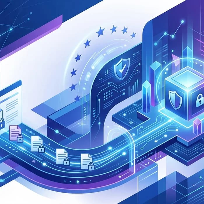 Secure Document Uploads for GDPR & NIS2: The 2026 EU Playbook