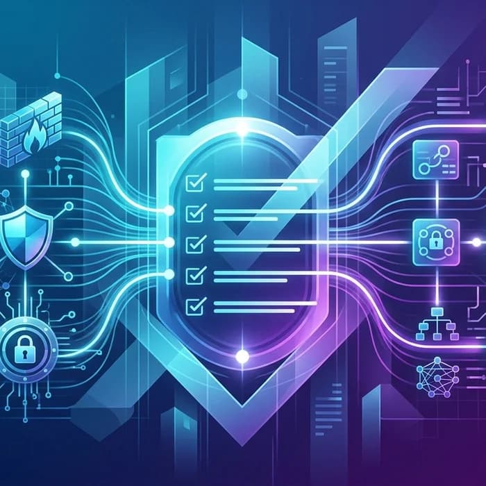 EU NIS2 Compliance Checklist: Align Security, GDPR & AI (2026-05-12)