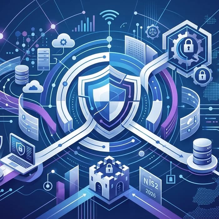 NIS2 Compliance 2026: EU Playbook for CISOs, DPOs (2026-05-12)