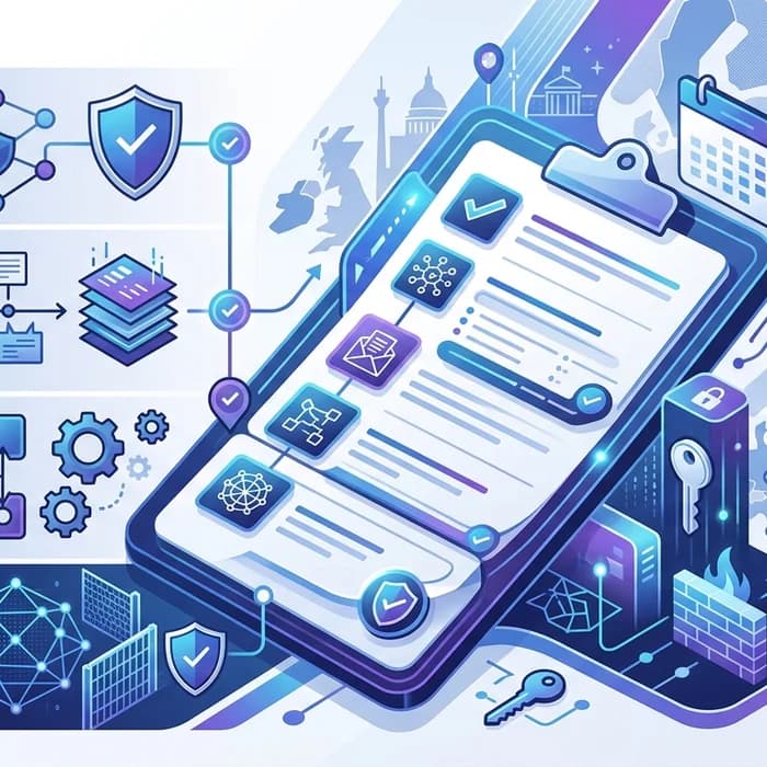 NIS2 Compliance Checklist 2026: EU Security Action Plan | 2026-05-13