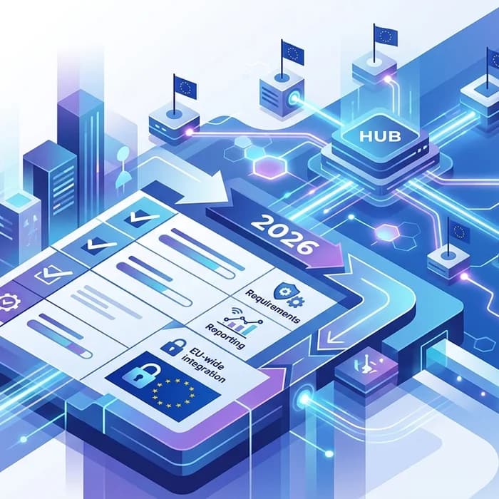 NIS2 Compliance 2026: Requirements, Reporting, and EU Checklist