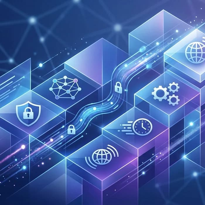 NIS2 Compliance Checklist 2026: EU Guide for GDPR & Security
