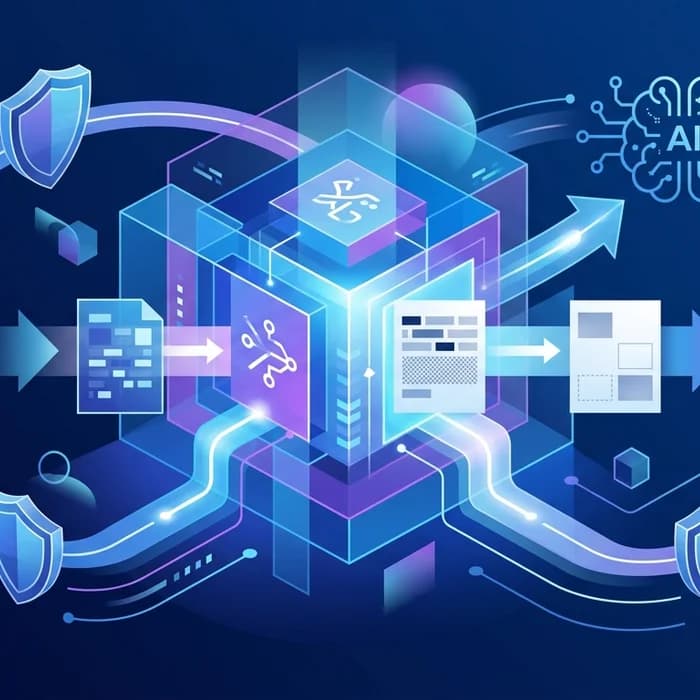 GDPR-Compliant Document Anonymization for Safe AI & NIS2 (2026-05-30)